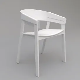 MUUTO COVER CHAIR